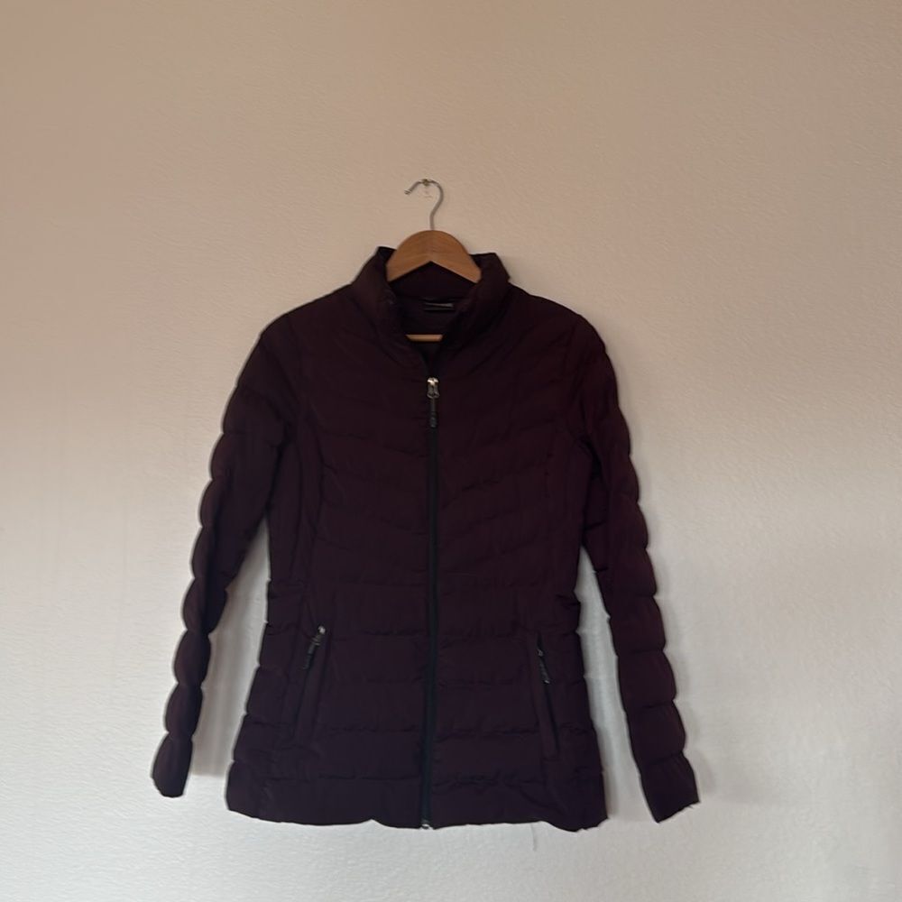 Purple 32 degrees jacket - Picture 2 of 3